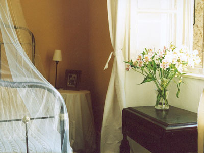 Slaapkamer 2