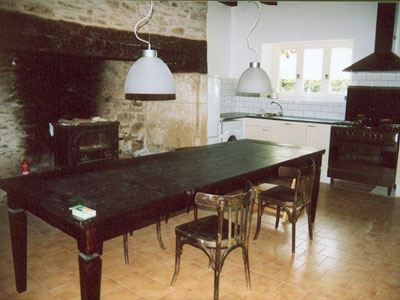 De Keuken