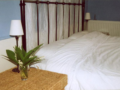 Slaapkamer 1