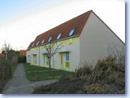 Het vakantiehuis